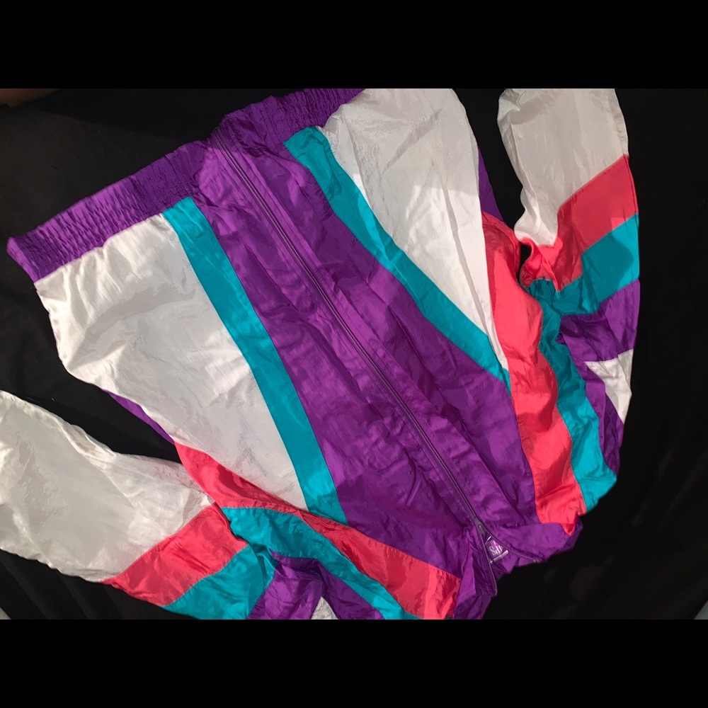 Windbreaker